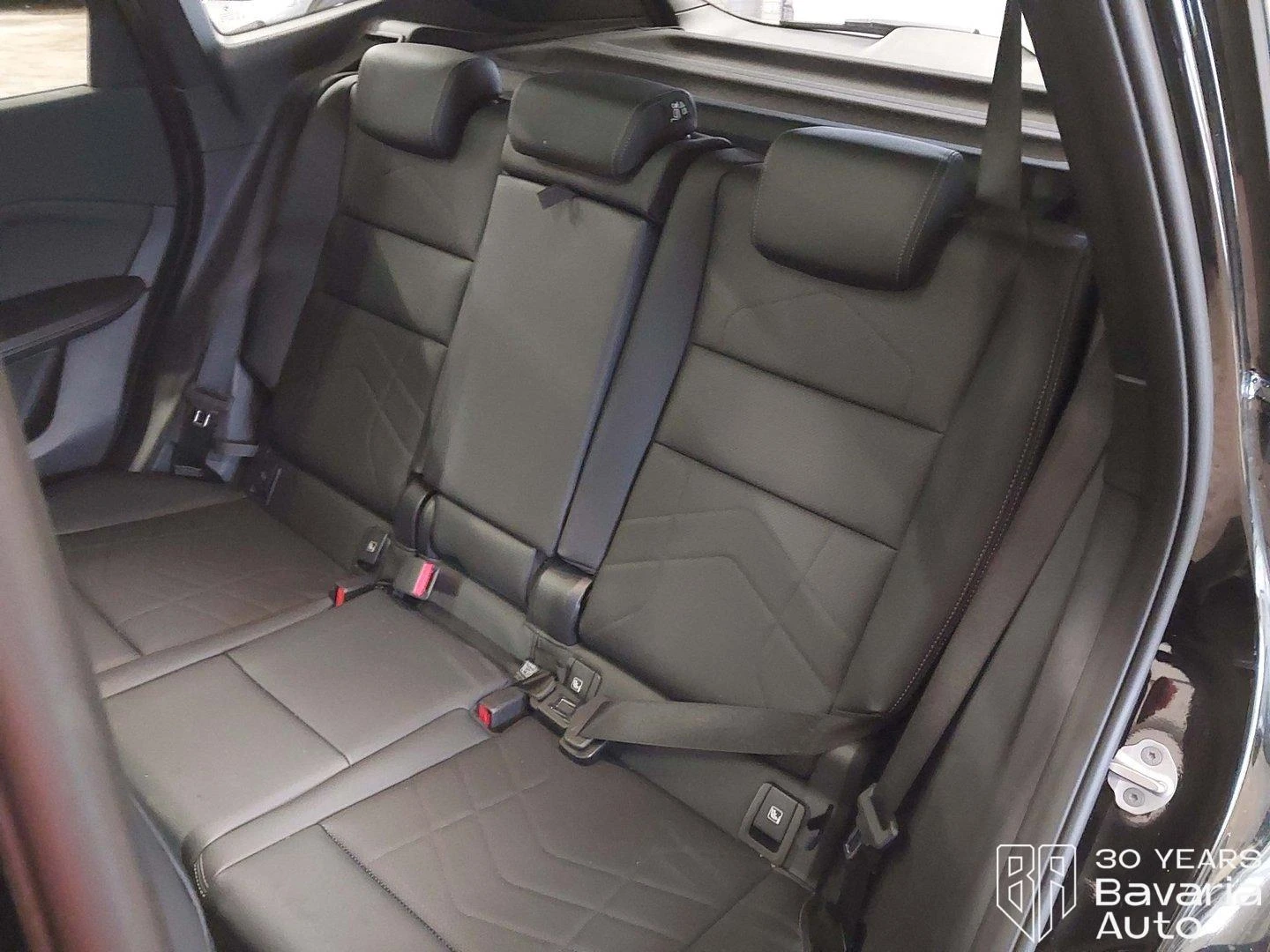 BMW X1 23d xDrive Steptronic, снимка 8 - Автомобили и джипове - 56598621