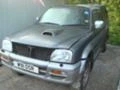 Mitsubishi L200 2.5TDI, снимка 1