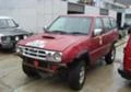 Ford Maverick 2.7tdi, снимка 1