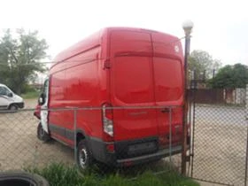Ford Transit 2.2tdci/на части, снимка 2