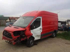 Ford Transit 2.2tdci/на части, снимка 3