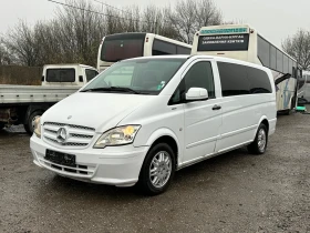 Mercedes-Benz Vito 116, снимка 1