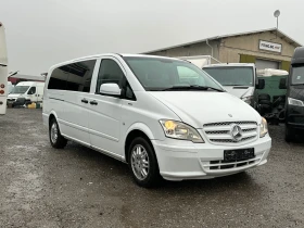 Mercedes-Benz Vito 116, снимка 3