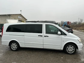 Mercedes-Benz Vito 116, снимка 4