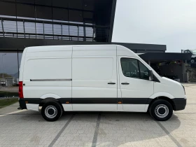 VW Crafter 2.0TDI Клима L2H2 Еuro 5, снимка 8
