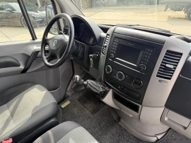 VW Crafter 2.0TDI Клима L2H2 Еuro 5, снимка 10
