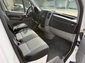 VW Crafter 2.0TDI Клима L2H2 Еuro 5, снимка 9