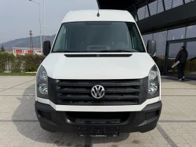 VW Crafter 2.0TDI Клима L2H2 Еuro 5, снимка 3