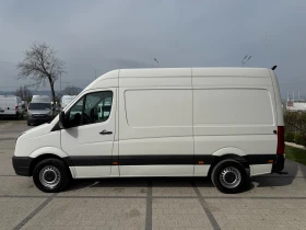 VW Crafter 2.0TDI Клима L2H2 Еuro 5, снимка 5