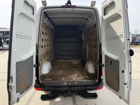 VW Crafter 2.0TDI Клима L2H2 Еuro 5, снимка 17