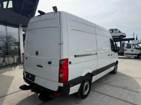VW Crafter 2.0TDI Клима L2H2 Еuro 5, снимка 7