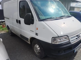Citroen Jumper 2.8 HDI, снимка 2