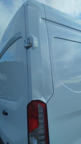 Ford Transit, снимка 9