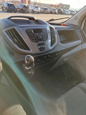 Ford Transit, снимка 8