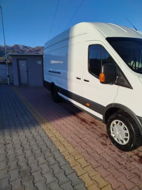 Ford Transit, снимка 7