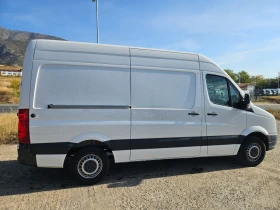 VW Crafter 2.0 ТДИ топ състояние, снимка 2