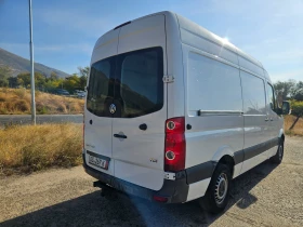 VW Crafter 2.0 ТДИ топ състояние, снимка 5