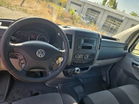 VW Crafter 2.0 ТДИ топ състояние, снимка 10