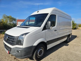 VW Crafter 2.0 ТДИ топ състояние, снимка 1