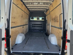 VW Crafter 2.0 ТДИ топ състояние, снимка 6
