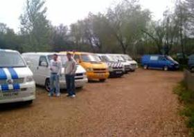 Обява за продажба на VW Multivan ВСИЧКИ МОДЕЛИ ~11 лв. - изображение 1