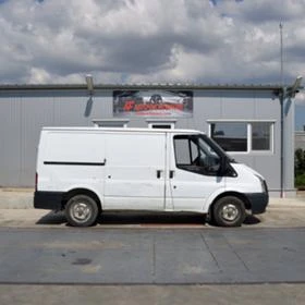 Ford Transit | Mobile.bg    2