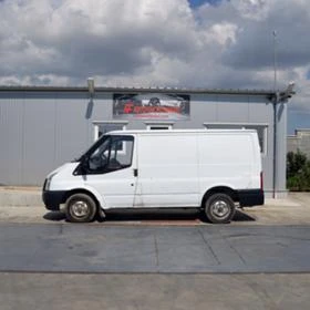 Ford Transit | Mobile.bg    3