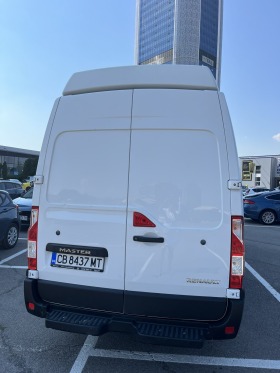 Renault Master 2.3,131к.с  от България Макси L4H3 2018, снимка 12 - Бусове и автобуси - 44847835