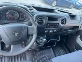 Renault Master 2.3,131к.с  от България Макси L4H3 2018, снимка 9