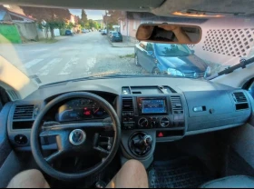 VW Transporter 1.9  | Mobile.bg    15