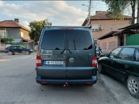 VW Transporter 1.9  | Mobile.bg    5