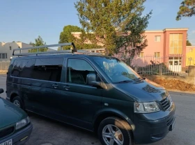 VW Transporter 1.9  | Mobile.bg    3