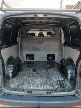 VW Transporter 1.9  | Mobile.bg    10