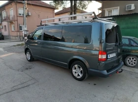 VW Transporter 1.9  | Mobile.bg    4