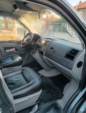 VW Transporter 1.9  | Mobile.bg    11