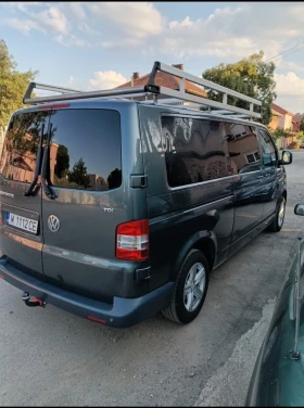VW Transporter 1.9  | Mobile.bg    6