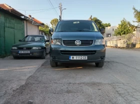 VW Transporter 1.9  | Mobile.bg    2