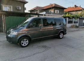 VW Transporter 1.9  | Mobile.bg    8