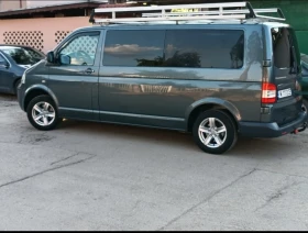     VW Transporter 1.9 