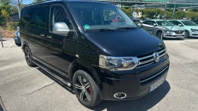 Обява за продажба на VW Transporter 2.0 TDI / DSG ~28 900 лв. - изображение 1
