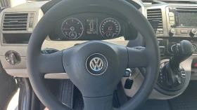 VW Transporter 2.0 TDI / DSG | Mobile.bg    15