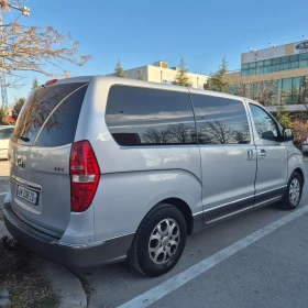 Обява за продажба на Hyundai H1 2.5D 170к.с. ~14 500 лв. - изображение 5