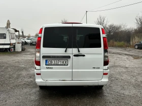 Mercedes-Benz Vito 116, снимка 6