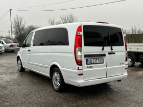 Mercedes-Benz Vito 116, снимка 7