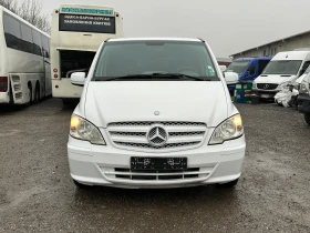 Mercedes-Benz Vito 116, снимка 2