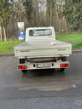 Peugeot Boxer 2.5 Diesel, снимка 6