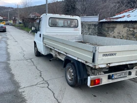Peugeot Boxer 2.5 Diesel - изображение 1