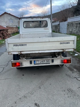 Peugeot Boxer 2.5 Diesel, снимка 3