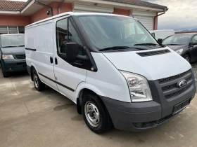 Ford Transit 2.2TDCI, снимка 3
