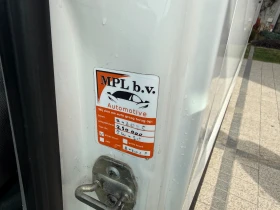 VW Crafter 2.0TDI ����� L2H2 �uro 5 | Mobile.bg � ����� ������ 16